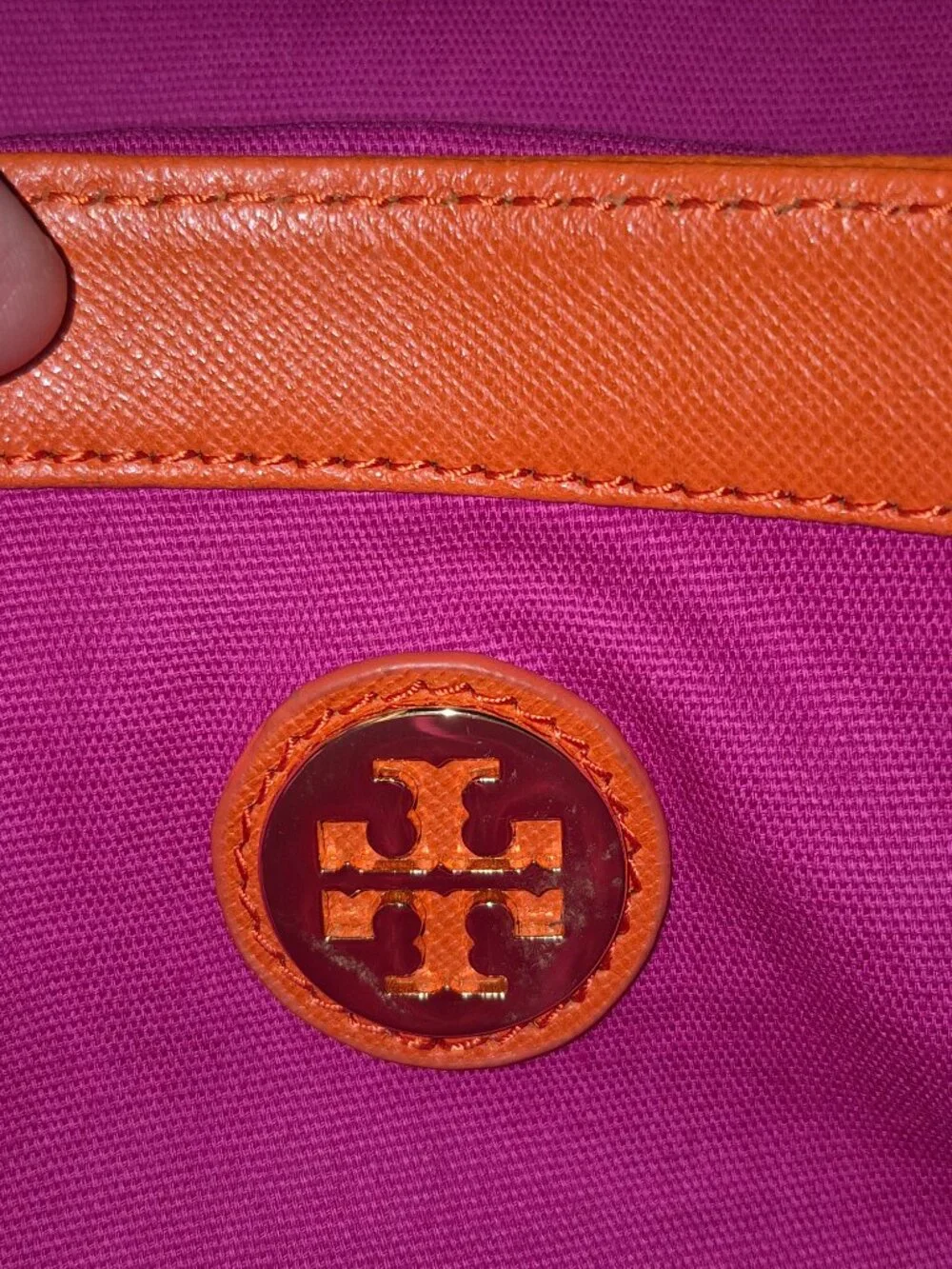 Tory burch crossbody bag
